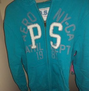 P.S. by Aeropostale hoodie